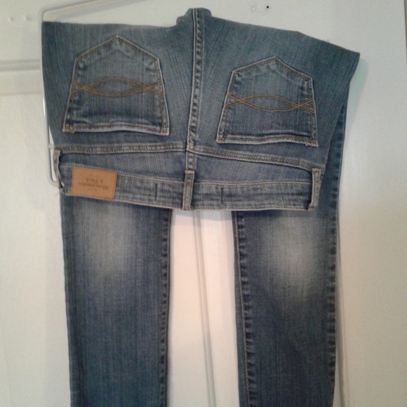 Abercrombie & Fitch Jeans - Picture 4 of 8